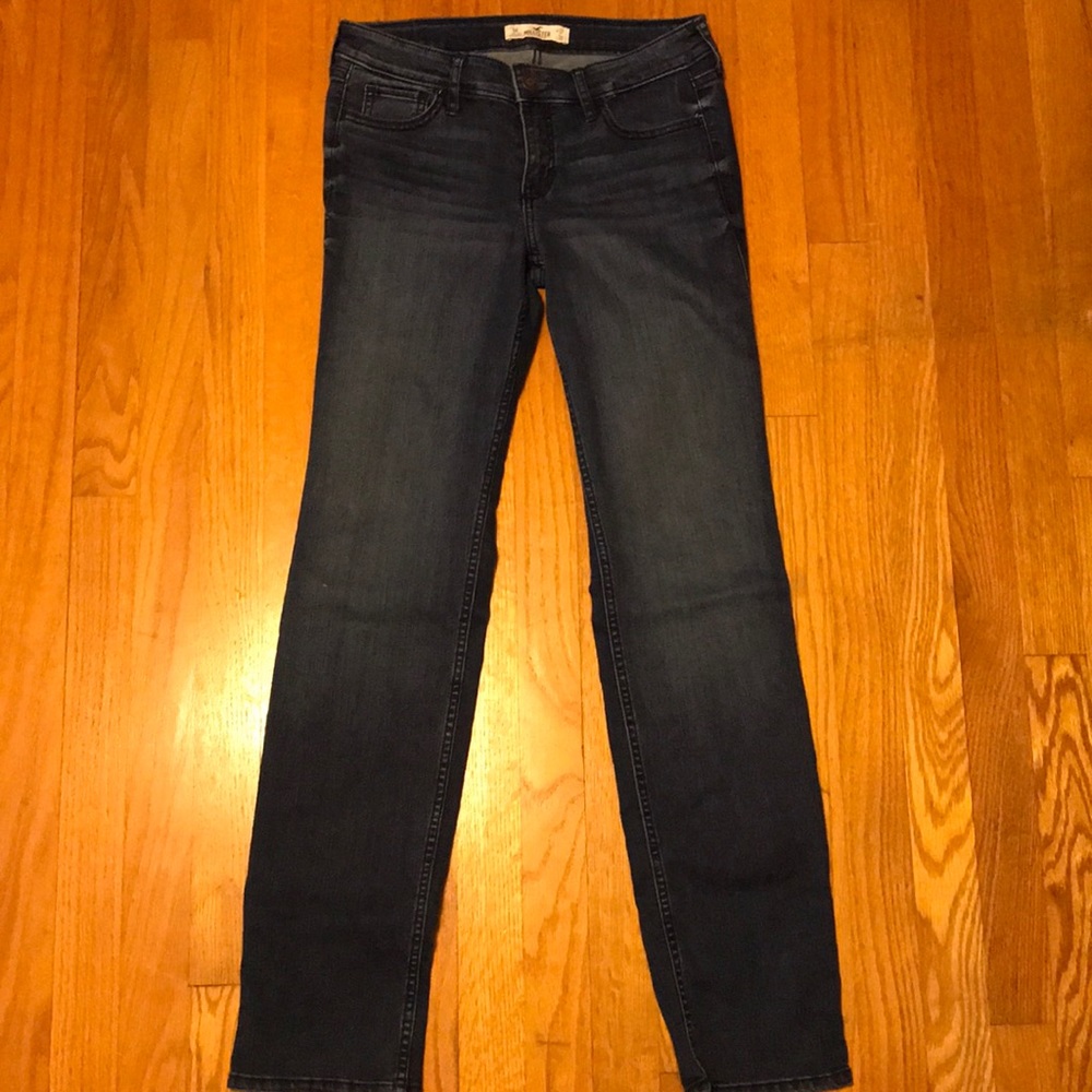 Like New Hollister jeans